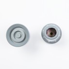 Vasarinis guminis antgalis, 22 mm
